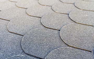 Old Romney asphalt roofing costs