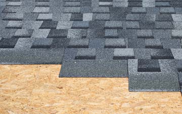 expert Old Romney asphalt roof companies