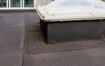 disadvantages of Old Romney flat roofs