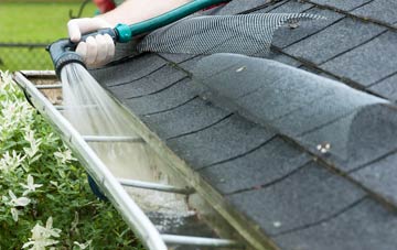Old Romney gutter cleaning costs