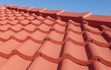 Old Romney tile and slate roof replacement