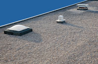 Old Romney flat roofing